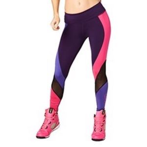 Leggings Zumba